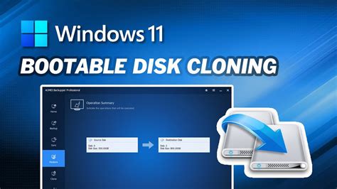 clone boot drive to bigger drive|clone a bootable hard drive.